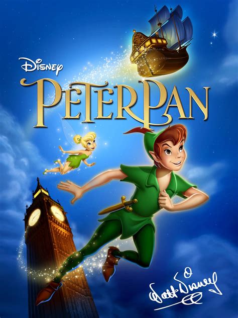 Top Disney Movies For Kids