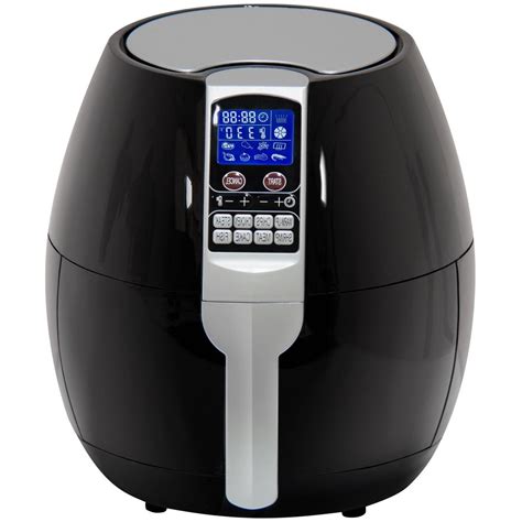 air non fryer electric stick choice 7qt cooking recommendation