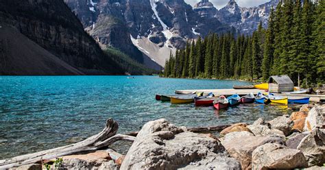 Canada Travel: A Must - A Must Have Experience for Travelers