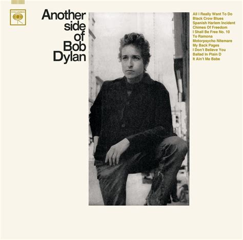 Another Side Of Bob Dylan Vinyl 12 Album Free Shipping Over £20