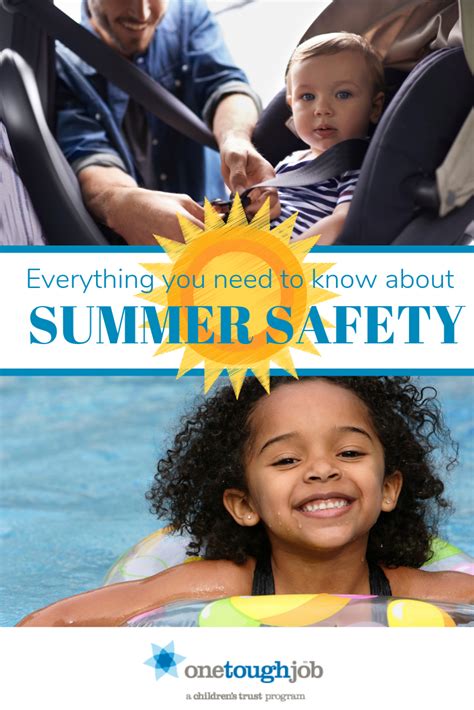 Summer Isnt Over Yet Help Us Keep Kids Safe By Following These