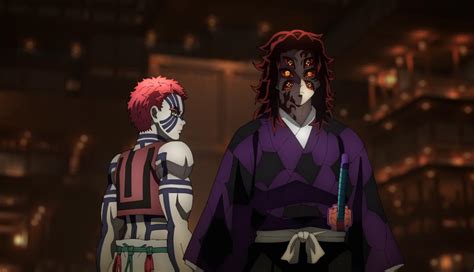Why Does Kokushibo Have 6 Eyes In Demon Slayer