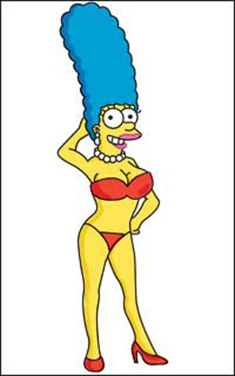 Attachment Browser Marge Simpson Bikini Pic By Brentp Rc Groups