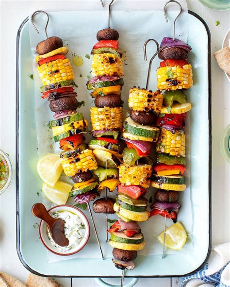 Top 5 Dinner Ideas On The Grill