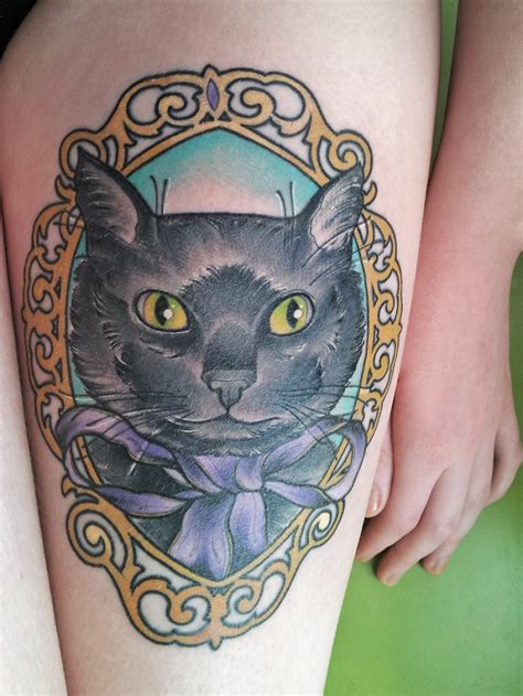 Excellent Cat Ideas Part 4 Tattooimagesbiz