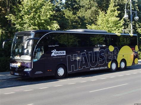 +49 7442 2434 telefax : Rottweil, Hauser-Reisen GmbH Fotos - Busse-welt.startbilder.de