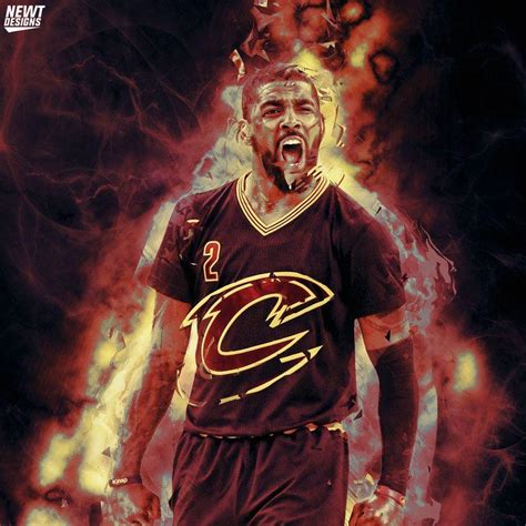 Kyrie Irving 2017 Wallpapers Wallpaper Cave