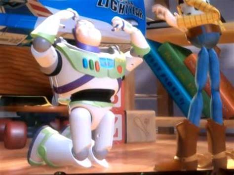 Toy Story Buzz Look An Alien Scene Again VidoEmo Emotional Video