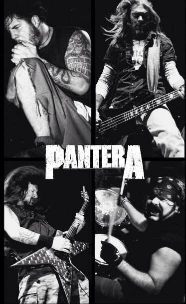 Pantera Heavy Metal Bands Pantera Band Rock Bands Photography