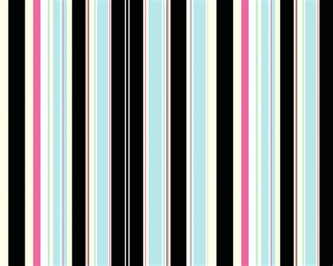 Stripes Colorful Wallpaper Pattern Free Stock Photo