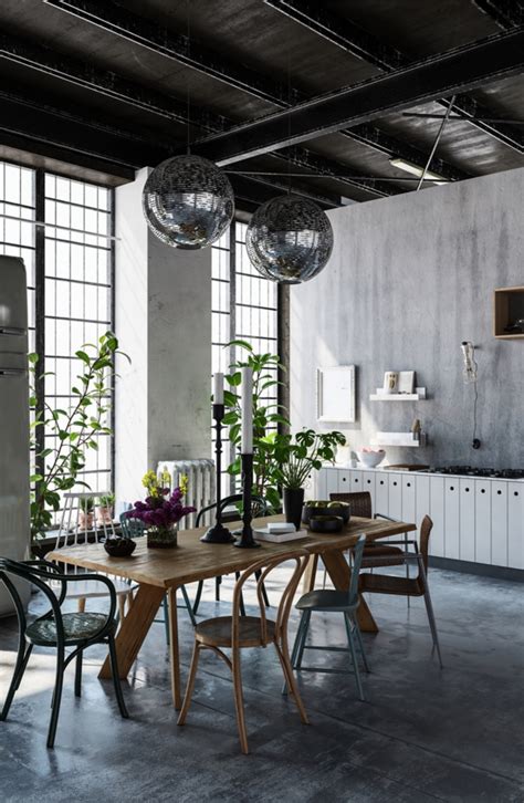 Modern Industrial Home Decor Sunlit Spaces Diy Home Decor Holiday