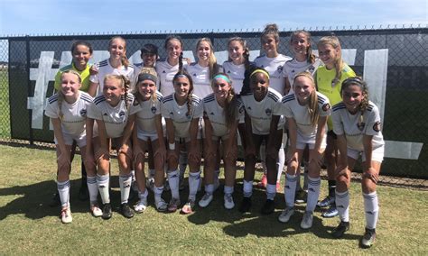 Rapidsyouthsoccer On Twitter 🔥🥳🔥 Wow Congrats To The Rapids 06g Ecnl Team On Qualifying For