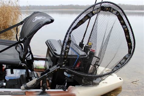 Top 15 Essential Gear For Kayak Fishing Jackson Kayak