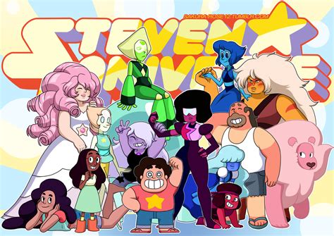 El Peor Fandom De La Historia Steven Universe El Vortex