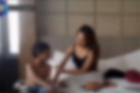 Video Tante Vs Anak Kecil Hotel Sex Pictures Pass