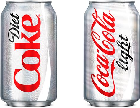 Diet Coke Can Png - Free Logo Image png image