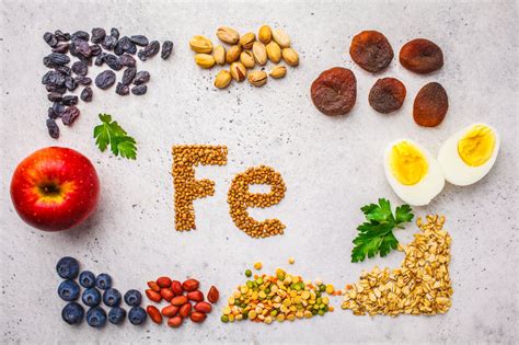Avoiding Iron Deficiency How To Raise Ferritin Levels Blog