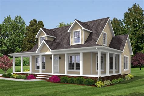 Brookside Excel Homes Champion Homes Modular Home Floor Plans