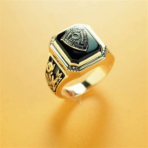 Anillo De La Oandm Atelier Yuwaciaojp