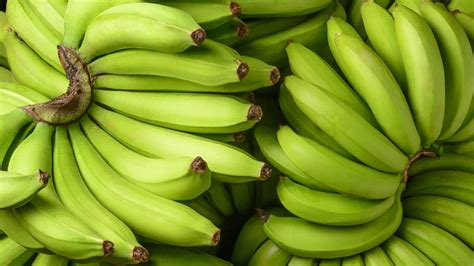 How To Ripen A Banana Fast