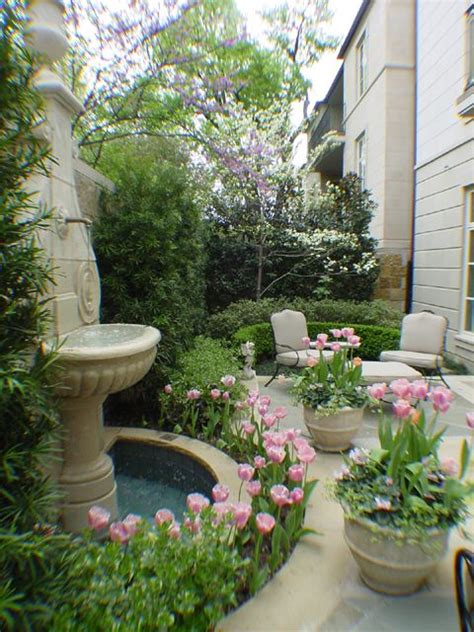 bright spring terrace  patio decor ideas digsdigs