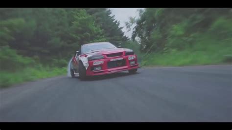 10 HOURS DRIFT Toyota Chaser JZX100 HD YouTube