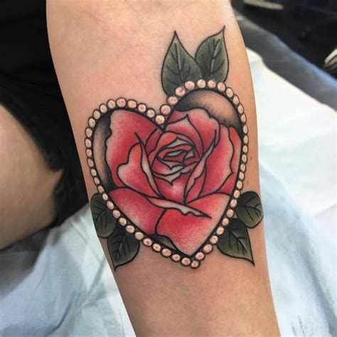 40 Best Rose Tattoos For Women In 2022 Pulptastic