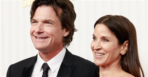 Jason Bateman S Wife Is The Daughter Of An Iconic Singer — Details On Their Marriage 3tdesign