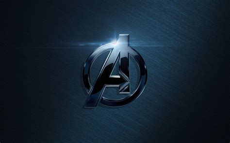 Tons of awesome avengers wallpapers hd to download for free. Avengers Logo Wallpapers - Wallpaper Cave