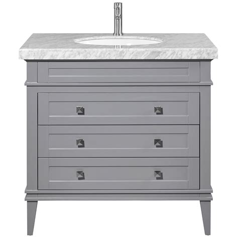 Free shipping and free returns on prime eligible items. Versailles 36"" Classic Vanity (With images) | Vanity ...