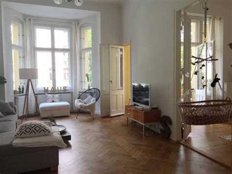 Zimmer wohnung in berlin mit wbs. Wunderschöne 3-Zimmer Altbauwohnung in Pankow zur ...