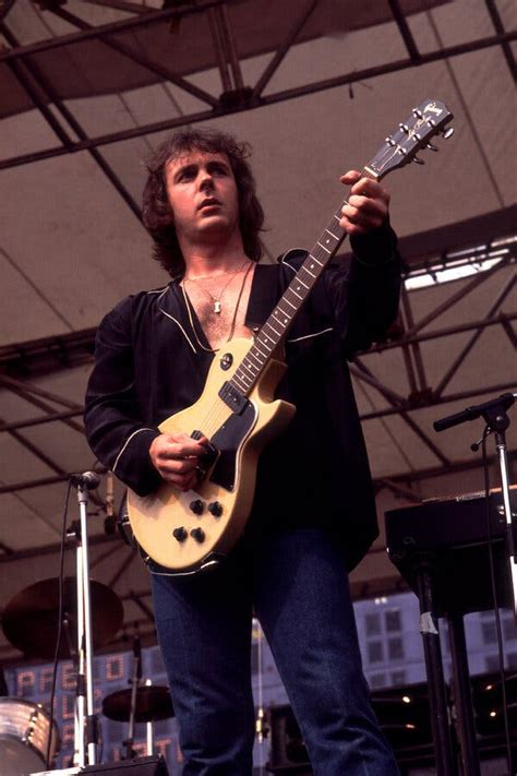 Ian Mcdonald Of The Bands King Crimson And Foreigner Dies At 75 The