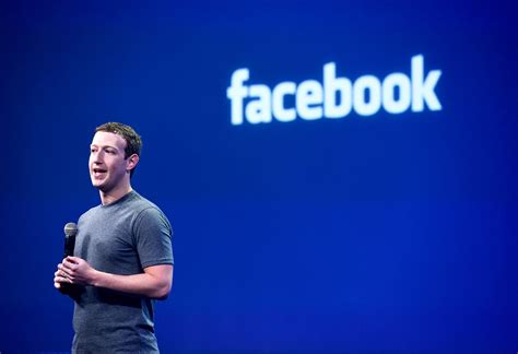 Zuckerberg Wants To Move Fast And Help Everyone Make Money Wired