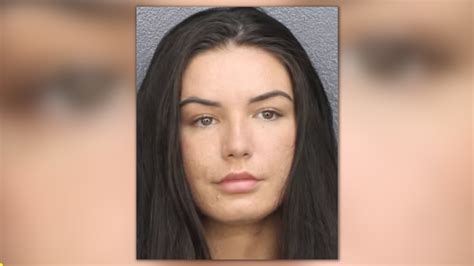 Woman Faces Felony Charges After Wild High Speed Pursuit Ends In Arrest