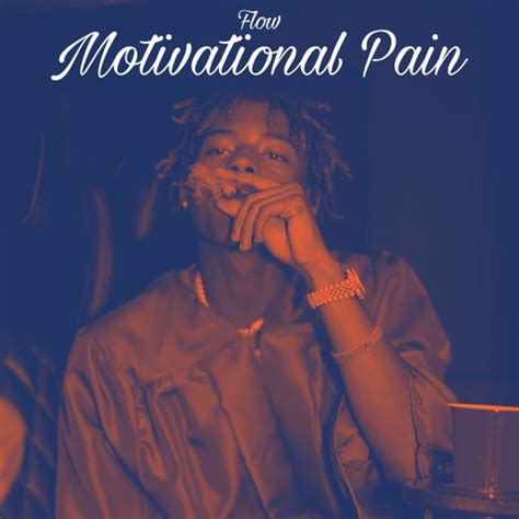 Stream Ysn Flow Motivational Pain By Ysn Flow Listen Online For