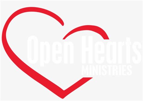 Open Heart Png Open Heart Clip Art Transparent Png 1500x989 Free