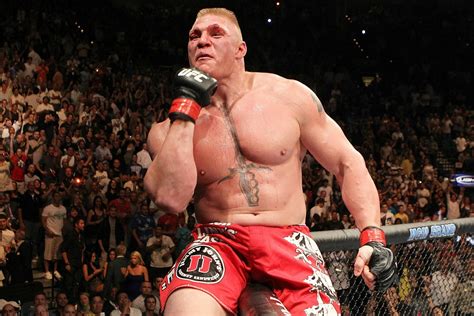 Te gustaría que Ronda Rousey o Brock Lesnar regresaran a UFC