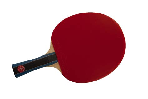 Ping Pong Paddle Png Png Image Collection