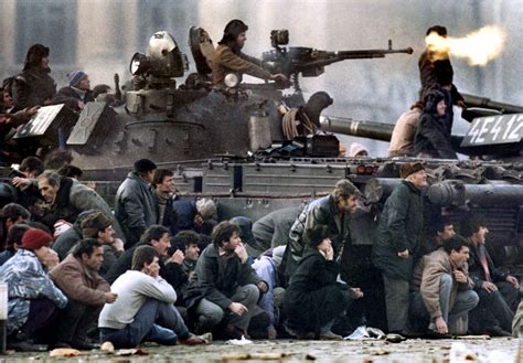 Roumanie 1989 Révolution Ou Coup DÉtat