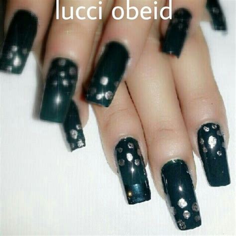 Lucci Obeid Nail Artist Tel 00 961 3 012587 Instagram Lucciobeid