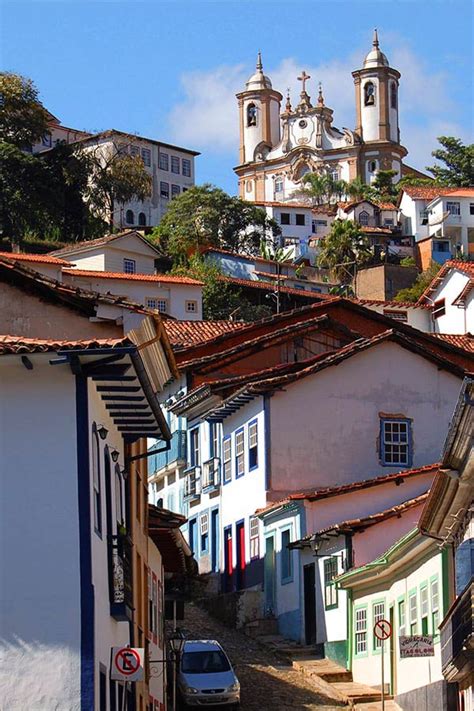 Ouro Preto Tours Trips And Vacation Packages 2022 2023
