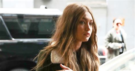 Fans Are Accusing Gigi Hadid Of Racism Against Asians Teen Vogue