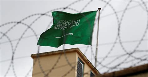 News Wrap Saudi Arabia Beheads 37 In Mass Execution Season 2019