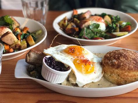 The Best Brunch In Seattle Is Served At These Local Spots