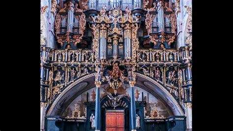 ‘the King Of Instruments The Leżajsk Organ Youtube