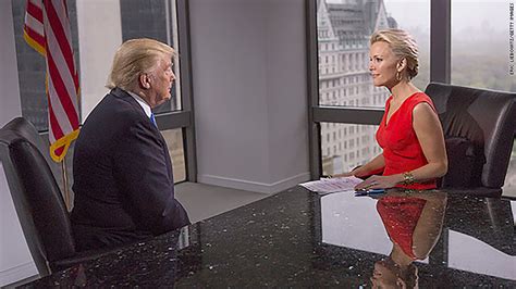 Megyn Kelly Broadens Profile With Trump Powered Special