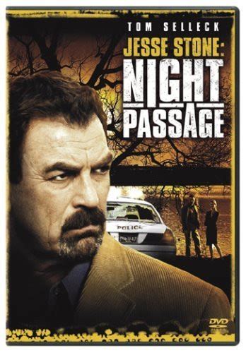 Watch Jesse Stone Night Passage On Netflix Today