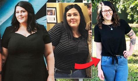 keto diet weight loss plan helped woman lose 7 2 stone what did she eat uk