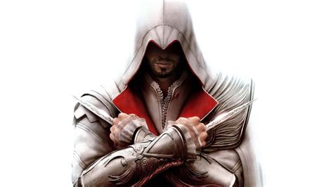 Annunciata Ufficialmente Assassin S Creed The Ezio Collection