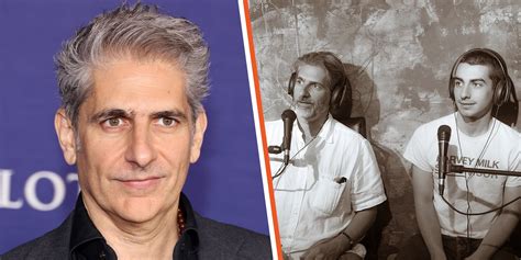 Vadim Imperioli Has A Couple Of Acting Credits Alongside His Famous Parents